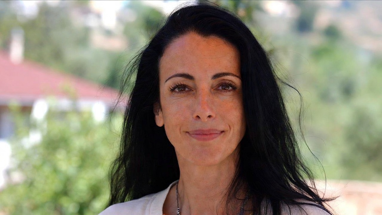 דריה בארון