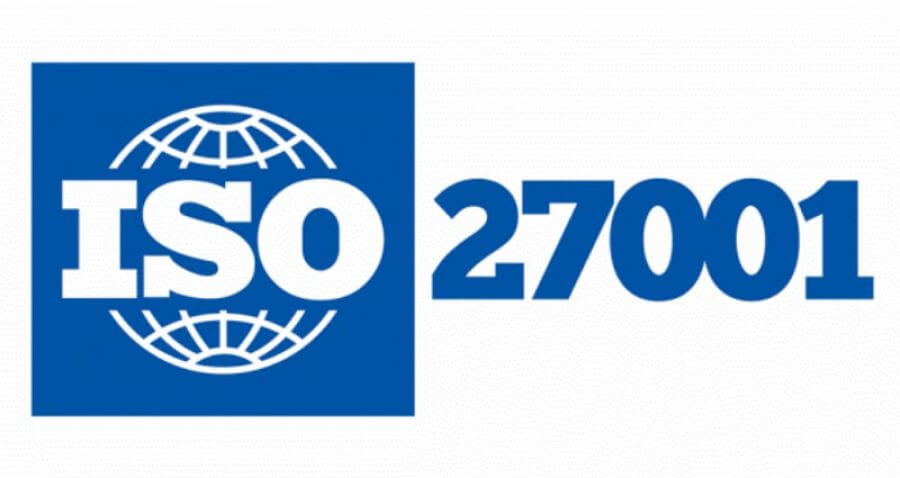ISO 27001