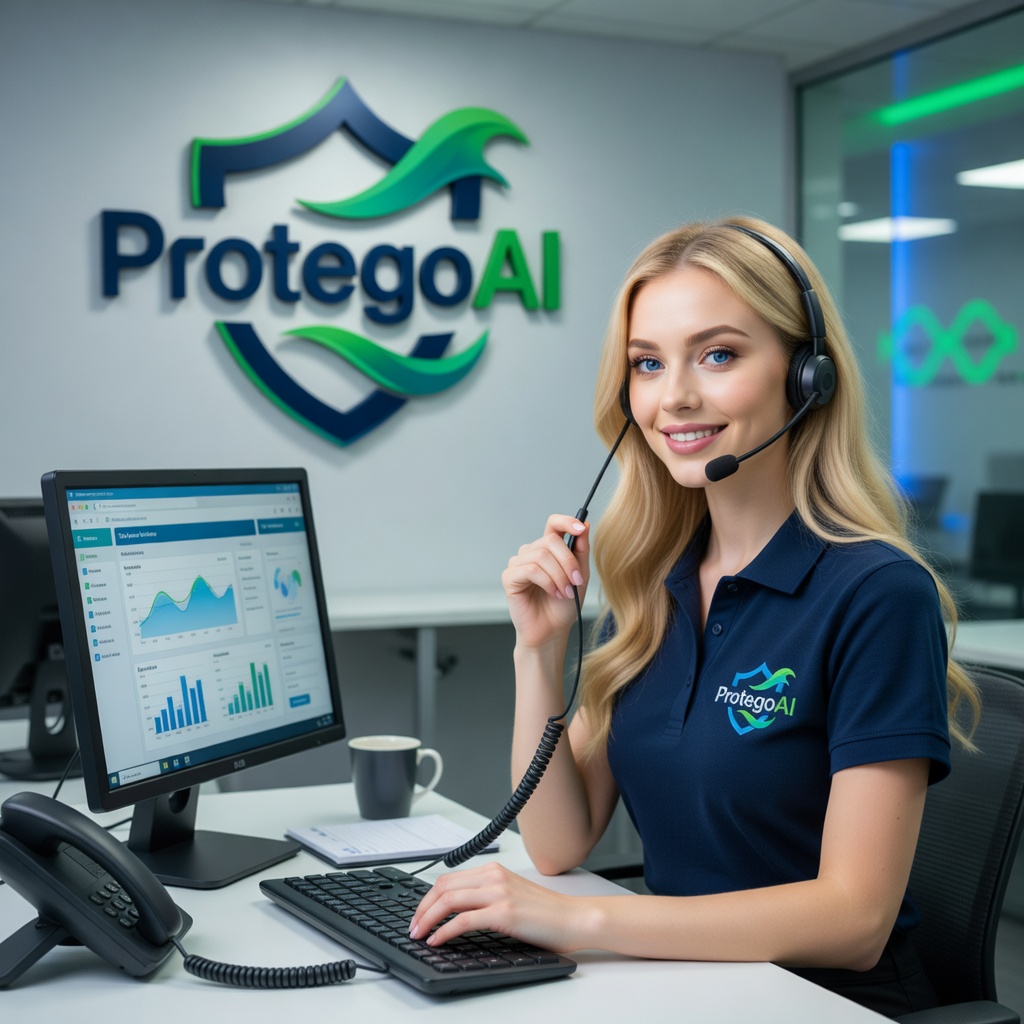 שירות לקוחות ProtegoAI